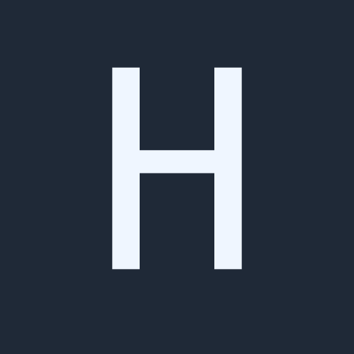 hubble ai (solana).com logo